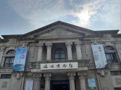 -旅顺博物馆