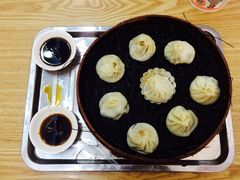 -四季美汤包(户部巷店)