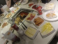 -滋奇·扬州地标火锅(兴城东路店)