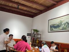 -董府·古宅餐厅