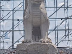 -渤公岛生态公园