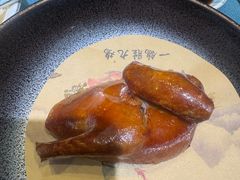 -恒记饭店·海鲜明档(淹城店)