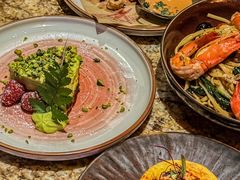 -BROWNSTONE布朗石西班牙餐厅(富城店)