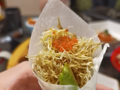 -天狗山料理(省体店)