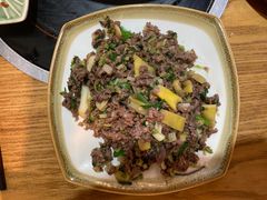 -妈妈的味道(和顺古镇店)