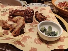 -福满我家大碗厨·湘菜(上海大厦店)