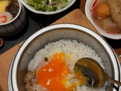 -味太助·银饭食堂(中华城店)