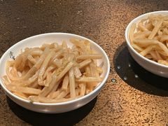 -漆黑觉米粉(三里屯店)