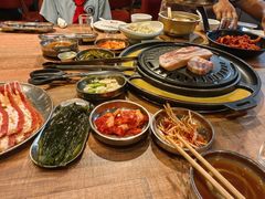 -马场洞肉铺(振安店)