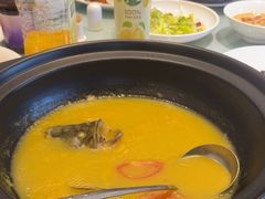 -恒记饭店·海鲜明档(淹城店)