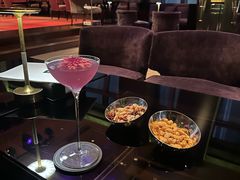 -云·酷 Atmosphere(国贸大酒店)