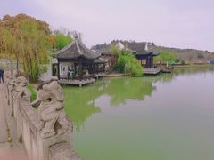 -南北湖风景区