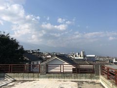 -大理古城