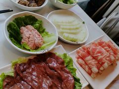 -德林酸菜鱼火锅(南丹店)