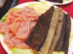 -山城年华老火锅(玉林店)