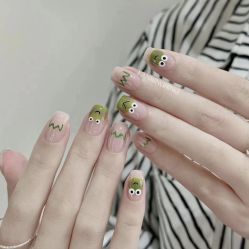 -情同手足美甲美睫