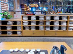 -大益茶庭(勐海会员中心店)