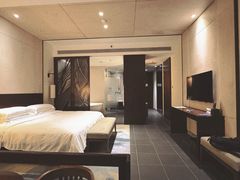 -三亚亚龙湾希尔顿酒店