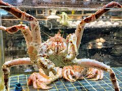 -璞御·海鲜·雪花牛肉局(宾水西道店)
