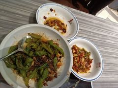 -湘当爱·鲜煮现炒(松岗立业路店)