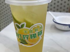 -天隆酒店·本地海鲜鲁菜(烟台大学店)