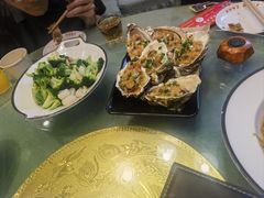 -金谷园饺子·烧烤(人大总店)