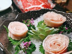 -捞王锅物料理(东百中心店)