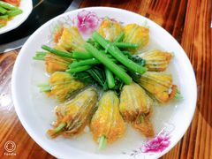 -阿伟传统油茶