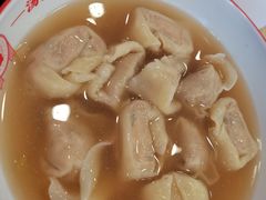 -吉祥馄饨(牡丹园店)