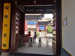 -张掖大佛寺景区