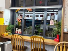 -富贵面包公司(运河店)