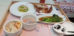点击看大图 -中法母婴月子中心(南湖创始店)