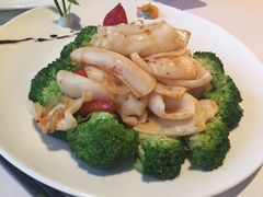 -银树楼(紫玉山庄东区店)