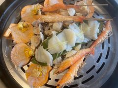 -碗中海·蒸汽海鲜·桑拿鸡(岭南天地店)