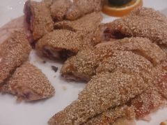 -香宫中餐厅 · 桂林香格里拉