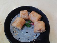 -中恒华茶楼(牌坊店)