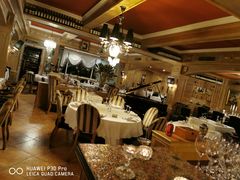 -火车头法国西餐厅