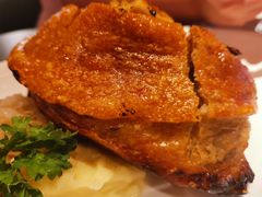 -Ambra Haus琥珀屋精酿餐厅(宝山店)