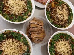 -老赵面店(大西路店)