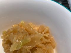 -淘米捞·米汤脆鲩鱼火锅(福田皇岗店)