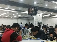 -紫金港餐饮中心-风味餐厅(浙江大学紫金港校区店)