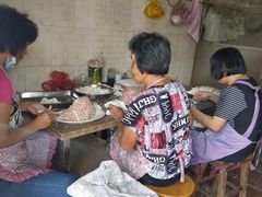 -崖口云吞(中堡店)