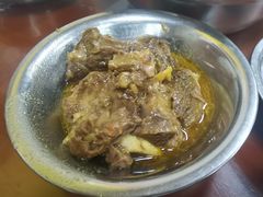 -阿秋牛排(湖心街店)