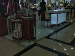 -百联南桥购物中心
