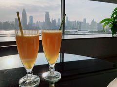 -震旦博物馆·A Cafe
