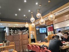 -一風堂拉面(美罗城店)
