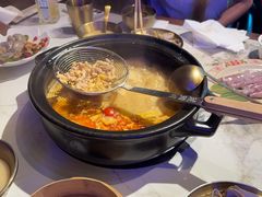 -琥珀川糟粕醋火锅(慈云寺店)