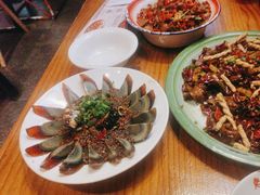 -兔槽江湖菜·重庆璧山兔(水围店)