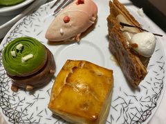 -théATRE 茶聚场(王府中環店)