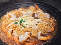 -前海沿·青岛菜(乐客城店)
